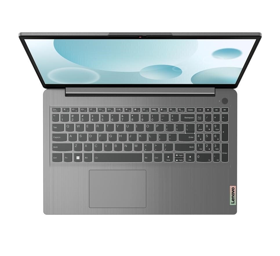 Lenovo IdeaPad 3 15IAU7 hind ja info | Sülearvutid | hansapost.ee