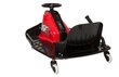 Elektriline kart Razor Crazy Cart, must hind ja info | Laste elektriautod | hansapost.ee