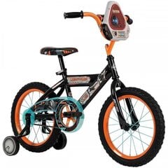 Huffy Lightyear велосипед, 16" цена и информация | Велосипеды | hansapost.ee