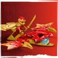 71801 Lego® Ninjago Kai tõusva draakoni rünnak цена и информация | Klotsid ja konstruktorid | hansapost.ee