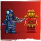 71801 Lego® Ninjago Kai tõusva draakoni rünnak hind ja info | Klotsid ja konstruktorid | hansapost.ee