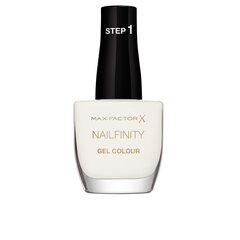 лак для ногтей Max Factor Nailfinity Nº 120-blinding lights 12 ml цена и информация | Лаки для ногтей, укрепители для ногтей | hansapost.ee