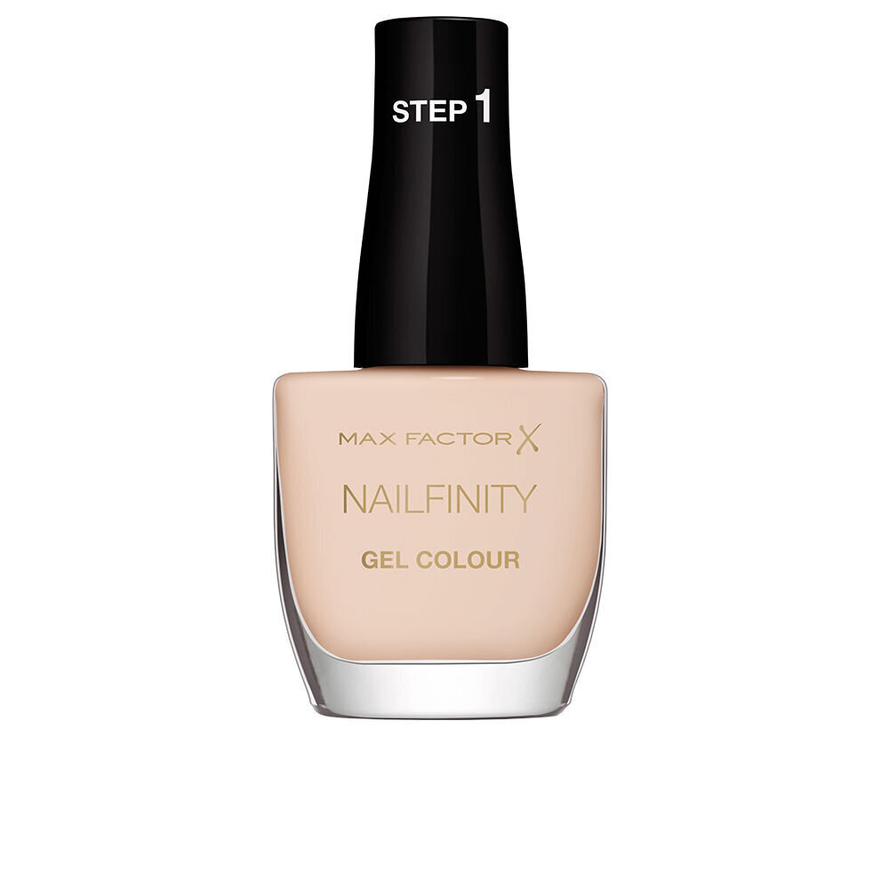 Küünelakk Max Factor Nailfinity N 350-encore, 12 ml hind ja info | Küünelakid ja küünelakieemaldajad | hansapost.ee