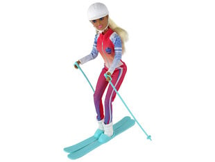 Nukk koos sporditarvikute komplektiga Anlily price and information | Toys for girls | hansapost.ee