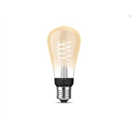 Hõõglamp Philips ST64 Edison цена и информация | Lambipirnid ja LED-pirnid | hansapost.ee