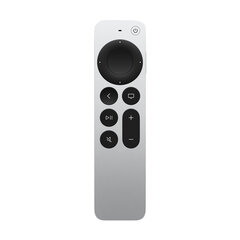 Apple TV Siri pult 2021 MJFN3ZM/A hind ja info | Apple Kodumasinad | hansapost.ee