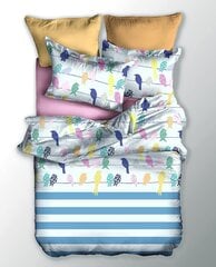 Decoking voodipesukomplekt Paski - erinevad suurused hind ja info | Voodipesu | hansapost.ee