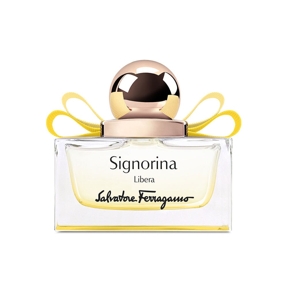 Parfüümvesi Salvatore Ferragamo Signorina Libera Edp naistele, 30 ml hind ja info | Parfüümid naistele | hansapost.ee