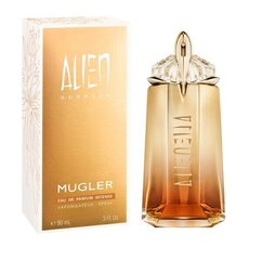 Parfüümvesi Thierry Mugler Ladies Alien Goddess Intense Edp naistele, 30 ml hind ja info | Parfüümid naistele | hansapost.ee