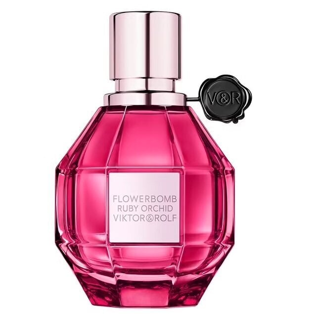 Parfüümvesi Viktor & Rolf Flowerbomb Ruby Orchid Edp naistele, 50ml hind ja info | Parfüümid naistele | hansapost.ee