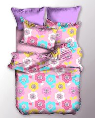 Decoking voodipesukomplekt Teddy - erinevad suurused hind ja info | Voodipesukomplektid | hansapost.ee
