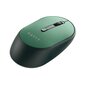 Havit MS78GT -G wireless mouse (green) hind ja info | Arvutihiired | hansapost.ee