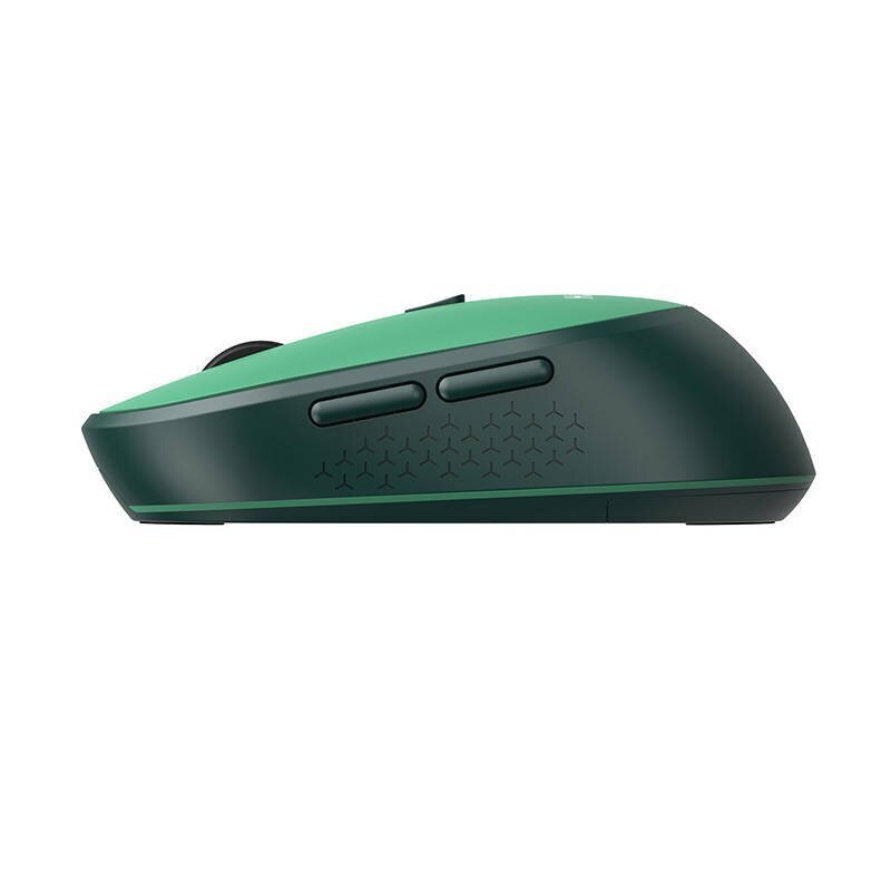 Havit MS78GT -G wireless mouse (green) hind ja info | Arvutihiired | hansapost.ee