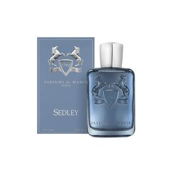 Parfümeeria universaalne naiste&meeste Parfums de Marly EDP 125 ml Sedley hind ja info | Parfüümid naistele | hansapost.ee