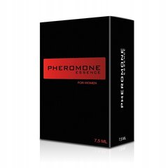 Feromoonid naistele Pheromone Essence For Women, 7,5 ml hind ja info | Sexual Health Series Erootikakaubad | hansapost.ee