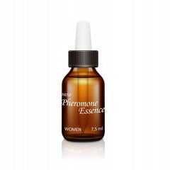 Feromoonid naistele Pheromone Essence For Women, 7,5 ml hind ja info | Sexual Health Series Kosmeetika täiskasvanutele | hansapost.ee