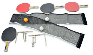 Lauatennise komplekt Appelgren, hall price and information | Ping pong/board tennis rackets and racket bags | hansapost.ee