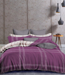 Комплект постельного белья Decking Violet Dream - разные размеры цена и информация | Комплекты постельного белья | hansapost.ee