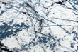 FLHF vaip Vers Marble 140x190 cm цена и информация | Vaibad | hansapost.ee