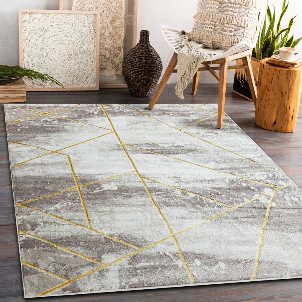 FLHF vaip Iona Geometric 200x290 cm hind ja info | Vaibad | hansapost.ee