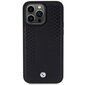 BMW BMHCP15L22RFGK iPhone 15 Pro 6.1" цена и информация | Telefonide kaitsekaaned ja -ümbrised | hansapost.ee