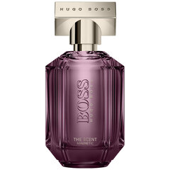 Парфюмерная вода Hugo Boss The Scent Magnetic EDP для женщин, 50 мл цена и информация | Женские духи | hansapost.ee