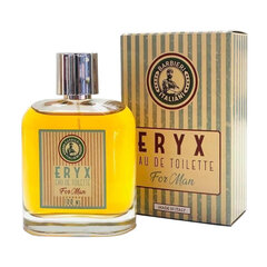 Tualettvesi Barbieri Italiani Eryx Edt meestele, 100 ml hind ja info | Parfüümid naistele | hansapost.ee