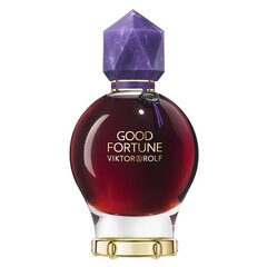 Парфюмерная вода Victor & Rolf Good Fortune Elixir Intense EDP для женщин, 90 мл цена и информация | Женские духи | hansapost.ee