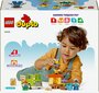 10419 Lego® Duplo Mesilaste ja tarude hooldus цена и информация | Klotsid ja konstruktorid | hansapost.ee