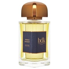 Парфюмерная вода BDK Parfums French Bouquet EDP спрей для женщин/мужчин, 100 мл цена и информация | Женские духи | hansapost.ee