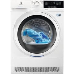 Electrolux EW8H358S цена и информация | Сушильные машины | hansapost.ee