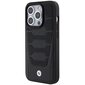 BMW BMHCP15L22RPSK iPhone 15 Pro 6.1" цена и информация | Telefonide kaitsekaaned ja -ümbrised | hansapost.ee