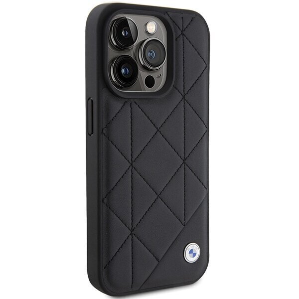 BMW Apple iPhone 15 Pro hind ja info | Telefonide kaitsekaaned ja -ümbrised | hansapost.ee