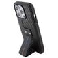 BMW Grip Stand Smooth Carbon hind ja info | Telefonide kaitsekaaned ja -ümbrised | hansapost.ee