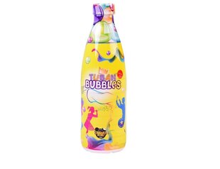 Muilo burbulų skystis, 1000 ml цена и информация | Игрушки (пляж, вода, песок) | hansapost.ee