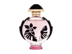 Парфюмированная вода для женщин Paco Rabanne Ladies Olympea Flora EDP, 50 мл цена и информация | Духи для Нее | hansapost.ee