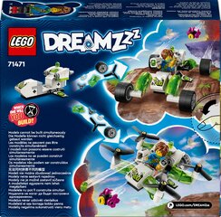 71471 Lego® DreamZzz Mateo maastikuauto hind ja info | Klotsid ja konstruktorid | hansapost.ee