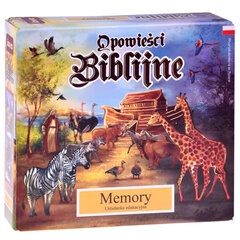 Mälumäng Memory Bible Stories Jawa price and information | Board games and puzzles for the family | hansapost.ee