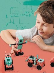 Конструктор Marioinex Mini Waffle Constructor Expert, 71 д. цена и информация | Конструкторы и кубики | hansapost.ee