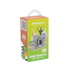 Konstruktor Marioinex Mini Waffle pliiatsihoidja Koala, 70 tk hind ja info | Klotsid ja konstruktorid | hansapost.ee