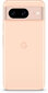 Google Pixel 8 5G Dual SIM 8/256GB Rose (GA05000-GB) цена и информация | Telefonid | hansapost.ee