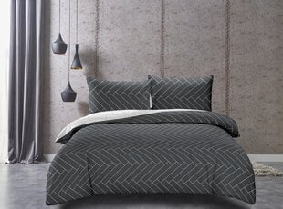 Decoking voodipesukomplekt Panels - erinevad suurused hind ja info | Voodipesukomplektid | hansapost.ee