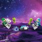 60431 Lego® City Kosmoseuuringute sõiduk ja tulnukad hind ja info | Klotsid ja konstruktorid | hansapost.ee