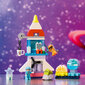 10422 Lego® Duplo kosmoselaeva seiklused kolm ühes hind ja info | Klotsid ja konstruktorid | hansapost.ee