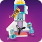 10422 Lego® Duplo kosmoselaeva seiklused kolm ühes hind ja info | Klotsid ja konstruktorid | hansapost.ee