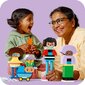 10423 Lego® Duplo Kokkupandavad emotsioonidega inimesed цена и информация | Klotsid ja konstruktorid | hansapost.ee