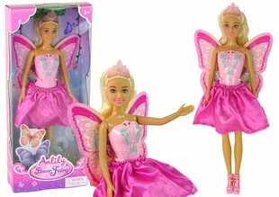 Haldjast nukk tiibadega Anlily, 29 cm price and information | Toys for girls | hansapost.ee