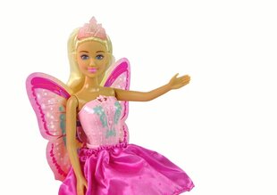 Haldjast nukk tiibadega Anlily, 29 cm price and information | Toys for girls | hansapost.ee