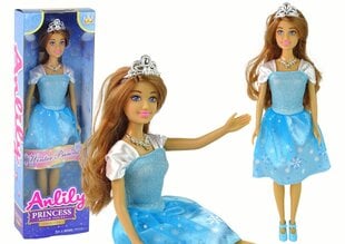 Printsessi nukk Anlily hind ja info | Mänguasjad tüdrukutele | hansapost.ee