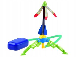 Suur raketiheitja Zhiyu Toys цена и информация | Игрушки для мальчиков | hansapost.ee